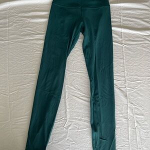 Lululemon Align Leggings